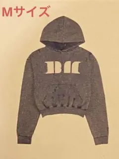 BABYMONSTER ベビモン ソウルコン スウェット フーディー セット
