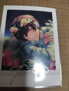 エリオスR　ぱしゃこれPremium　フェイス