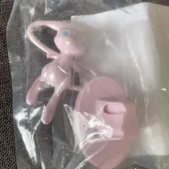 ● ポケモンファン 'ミュウ" ミニフィギュア