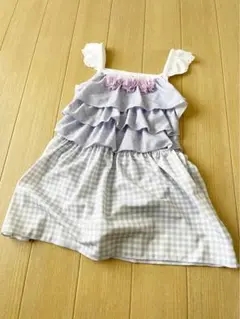 西松屋　水着　120
