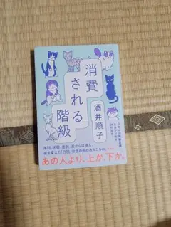 消費される階級