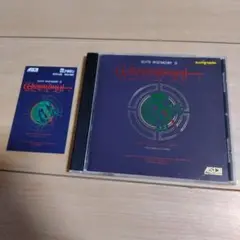 【中古】 ウィザードリー＊組曲II～リルガミンの遺産～/ＣＤ/BY30-5209 41Mn7kz7thL._SY200_QL15_.jpg