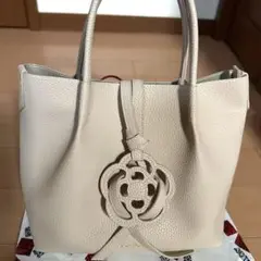ハンドバッグ　クレイサス