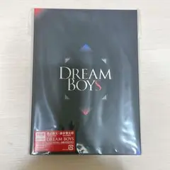 DREAM BOYS〈初回盤〉