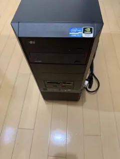 ゲーミングPC GALLERIA ガレリア デスクトップ ジャンク品