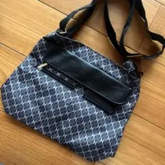 ナイロンバッグ サコッシュ ショルダーバッグ