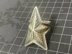 CODY SANDERSON（コディサンダーソン)Depp Star Ring
