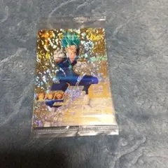ドラゴンボールヒーローズ　パラレルベジット　ゴジータゼノ　未開封 ドラゴンボールヒーローズ パラレルベジット 未開封 美品 - メルカリ