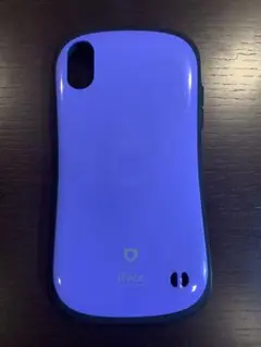 iFaceケース【iPhone XR】