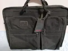 TUMI　ブリーフケース　2625D3　　 ビジネスバッグ