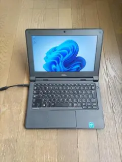 DELL 小型ノートPC　 Win11 　マイクロソフトオフィス2019
