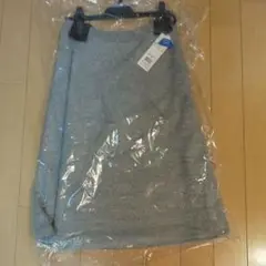 新品☆トランスワーク☆スカート ラメ入