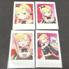VEE VTuber 天籠りのん チェキ