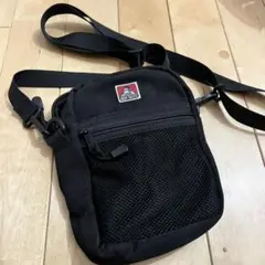 bendavis ショルダーバッグ