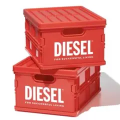 2025年最新】DIESEL ケース・ボックス・コンテナの人気アイテム