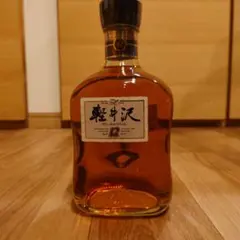 メルシャン 軽井沢 貯蔵12年 100%モルトウイスキー 700ml40%