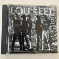 98M【CD】「New York」 Lou Reed