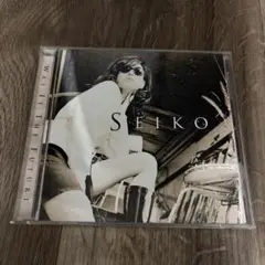 SEIKO ／WAS IT THE FUTURE