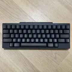 HHKB Professional HYBRID Type-S 英語配列／墨