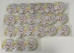 Dream!ing 三毛門紫音 缶バッジ 21点