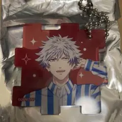 うたプリ タブナイ アクキー 蘭丸
