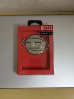 CASETIFY DIESEL スマホリング