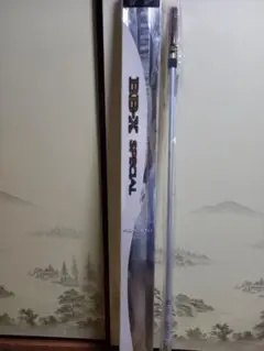 シマノbbxSpecial sz2 2号