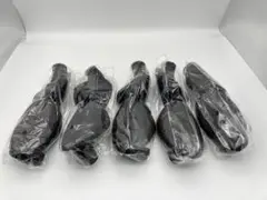 シューキーパー 5個セット 22-28cm プラスチック 靴 型崩れ防止 #1