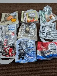2025年最新】スヌーピー 全国おいしいものアクセサリー 弾の人気