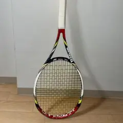 Wilson Steam100 (スチーム100) 錦織圭 伊藤竜馬