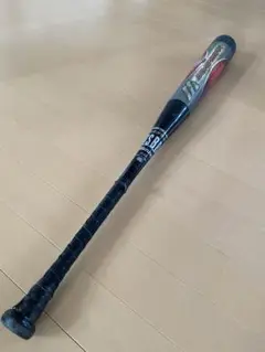 ミズノ ビヨンドマックス オーバル