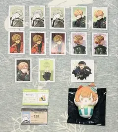パラライ 東夏 Gプリ等まとめ売り