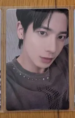 TXT SANCTUARY WEVERSE GLOBAL ラキドロ テヒョン