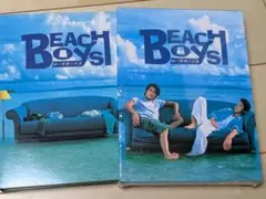 ドラマ・ビーチボーイズグッズ１０点セット・反町隆史・竹野内豊・山口由子・潮音海岸 ドラマ・ビーチボーイズグッズ10点セット・反町隆史・竹野内豊