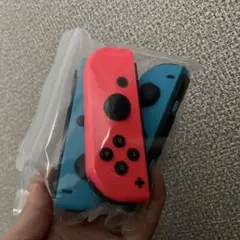 switch 純正　ジョイコン　ジャンク　3個セット