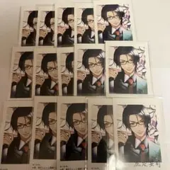 sympathykiss シンキス 虎走 フォトカ