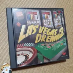 【PS】ラスベガスドリーム２