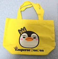 2PM ジュノ　ペンペン　トートバッグ