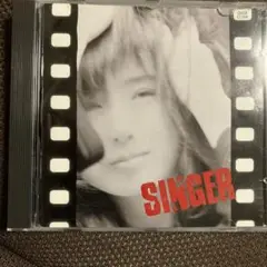 SINGER アルバム CD 1994年