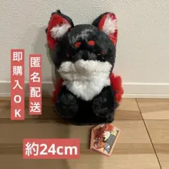 ちょコンと九尾さま 神の御前JB おこげ