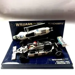 2025年最新】ウィリアムズFW07の人気アイテム - メルカリ
