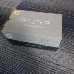 PSP FF7 クライシスコア 同梱版
