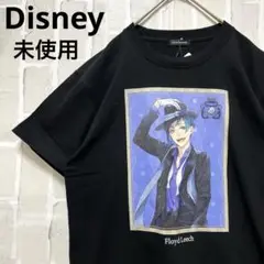 ディズニー ツイステッドワンダーランド フロイドリーチ Tシャツ 半袖 未使用