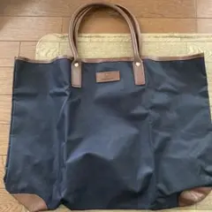 アーバンリサーチ☆傑作トートバッグ☆モノマックス☆新品未使用