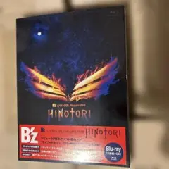 B'z LIVE-GYM Pleasure 2018 HINOTORI