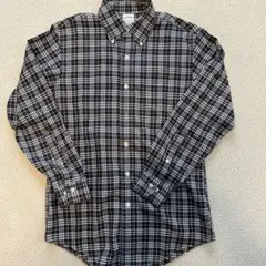 Brooks Brothers ボタンダウンシャツ