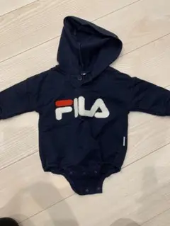 FILA ベビー服