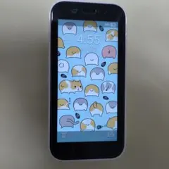 ソフトバンク　キッズホン３