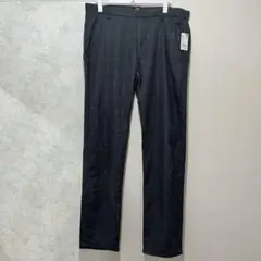 00s Stussy スラックス グレンチェック タグ付き ステューシー