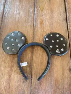 ディズニー カチューシャ